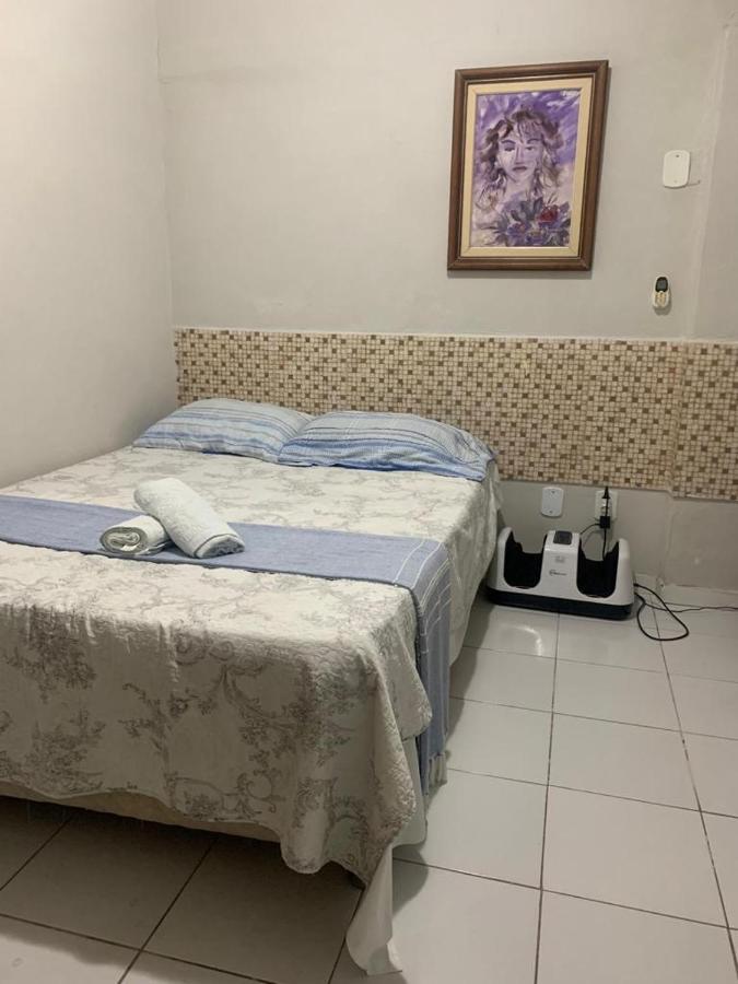 Hostel Sobrado Do Conde Penedo  Exterior photo