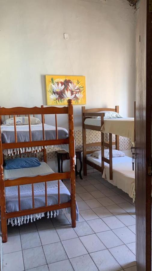 Hostel Sobrado Do Conde Penedo  Exterior photo