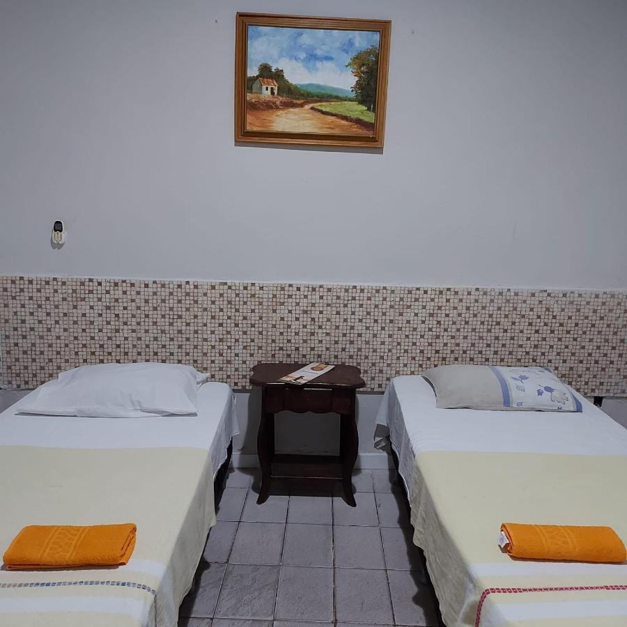 Hostel Sobrado Do Conde Penedo  Exterior photo