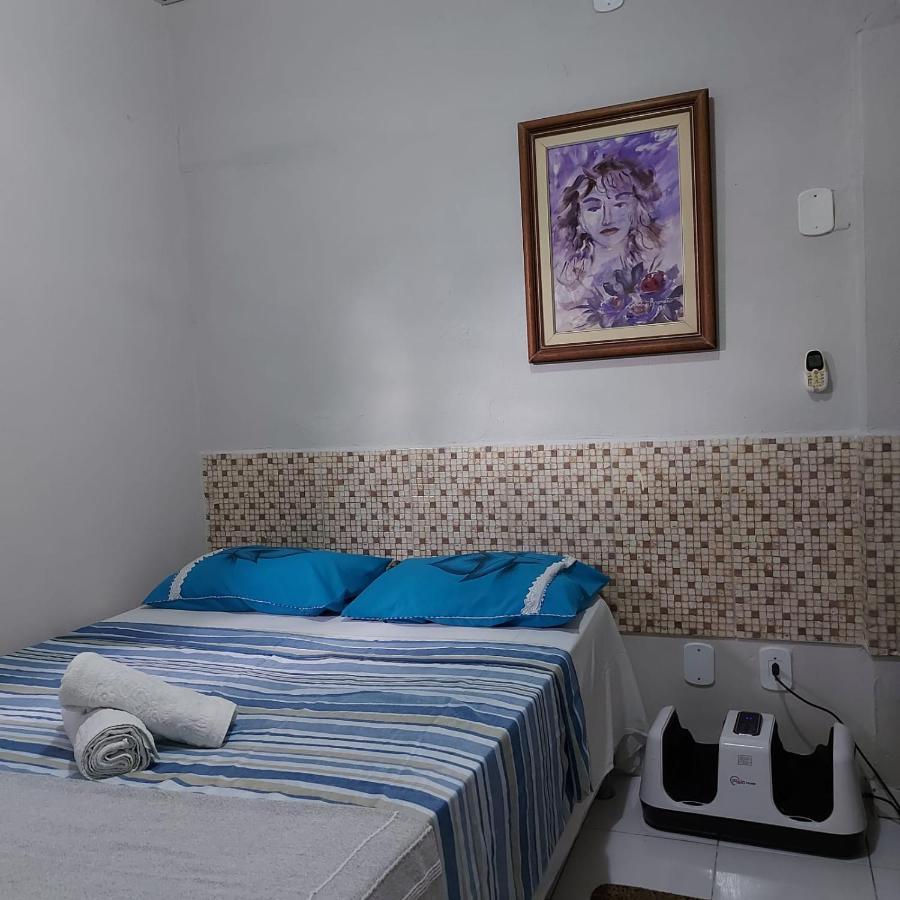 Hostel Sobrado Do Conde Penedo  Exterior photo