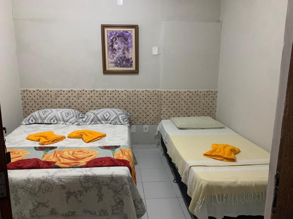 Hostel Sobrado Do Conde Penedo  Exterior photo