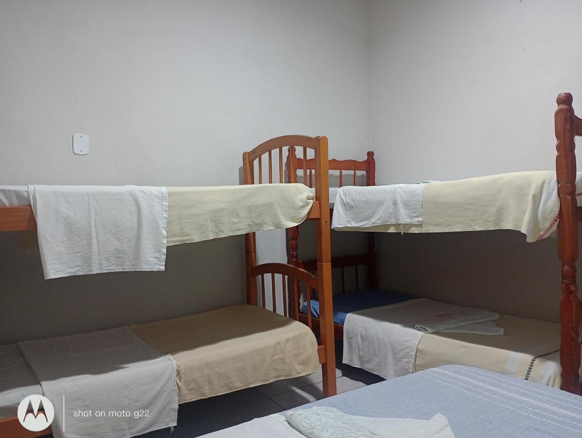 Hostel Sobrado Do Conde Penedo  Exterior photo