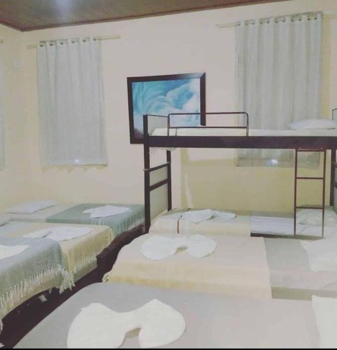 Hostel Sobrado Do Conde Penedo  Room photo