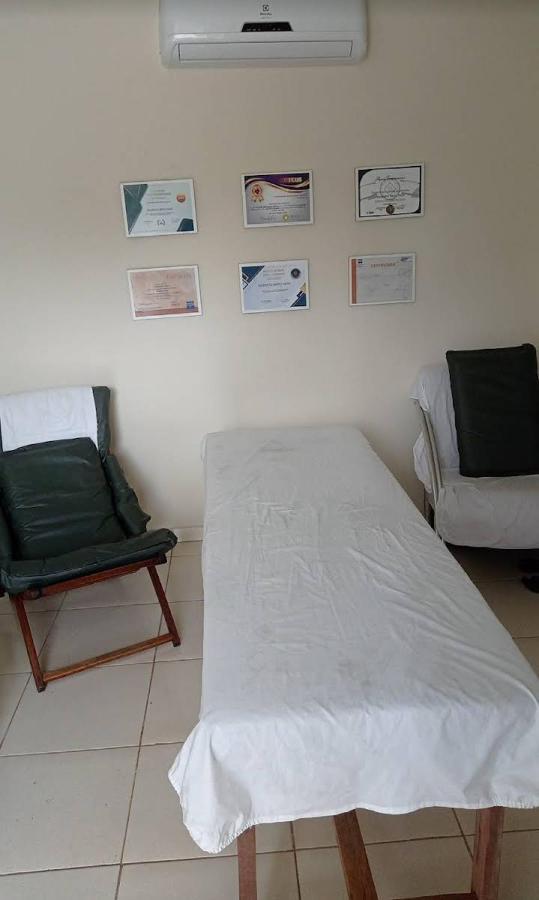 Hostel Sobrado Do Conde Penedo  Exterior photo
